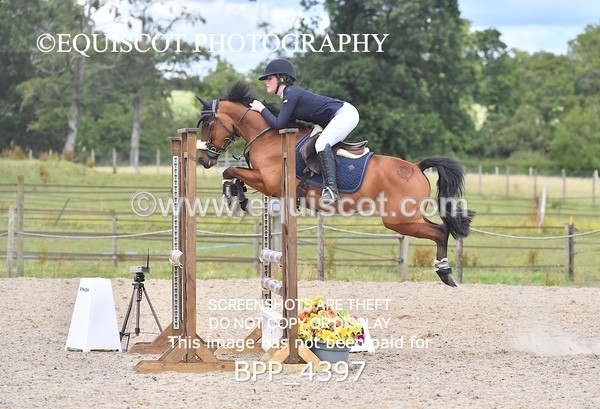 BPP_4397 - CLASS 19 SUN Springboard 128cm/ 138cm Restricted Handicap