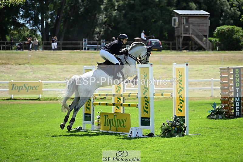 250703A-113545-03296 - Cls 1 Snr Foxhunter