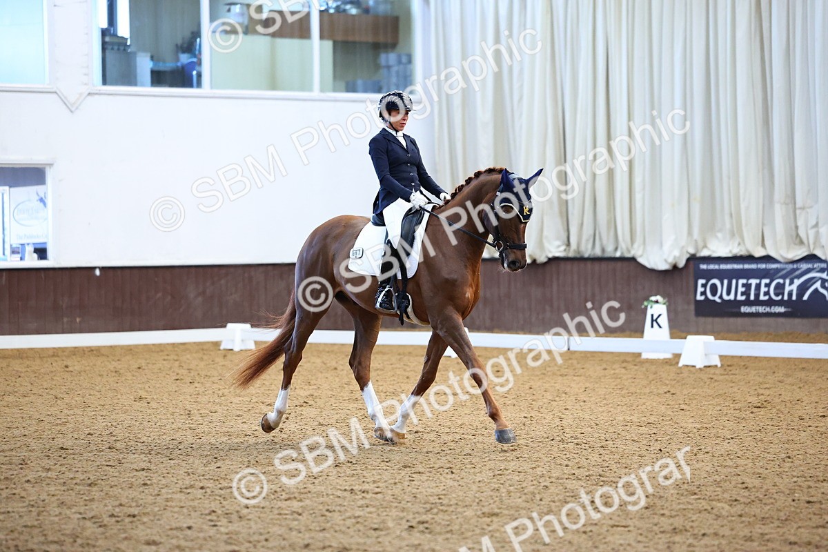 026A1127 - Class 4 - Novice 4