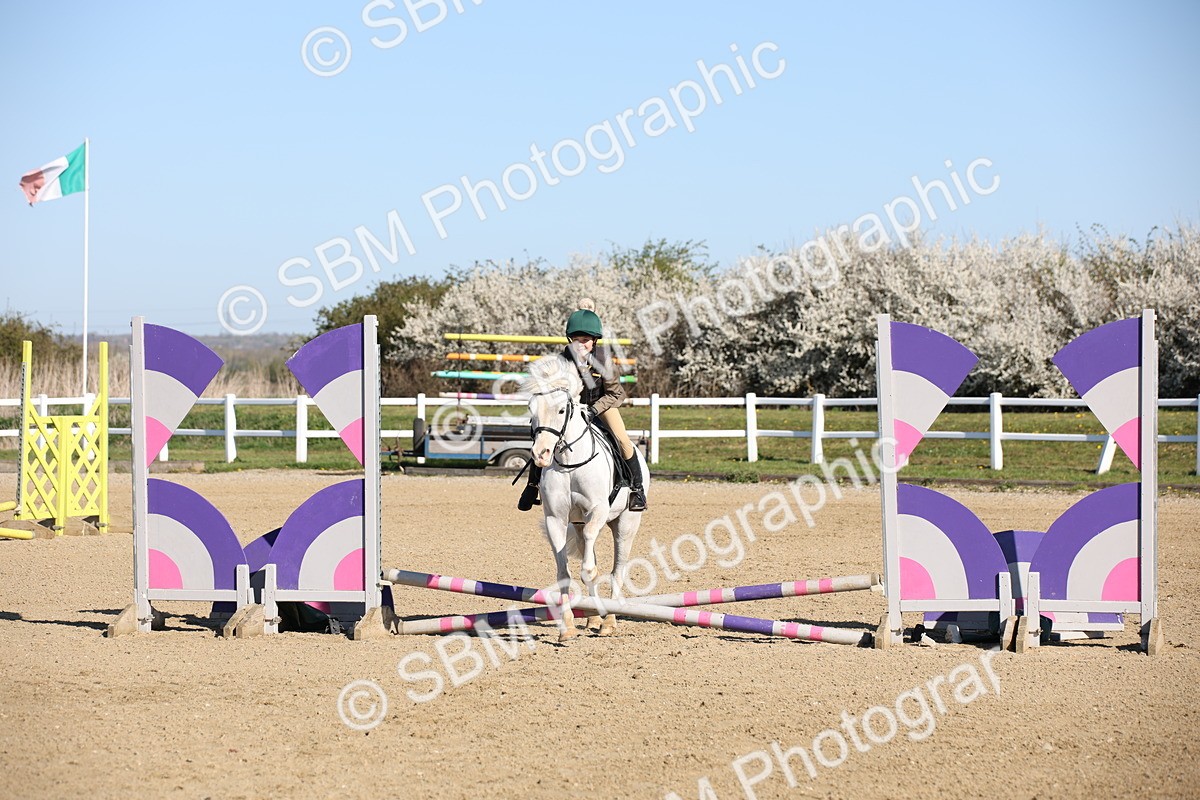 SBM_000288 - Class 1 - 40cm