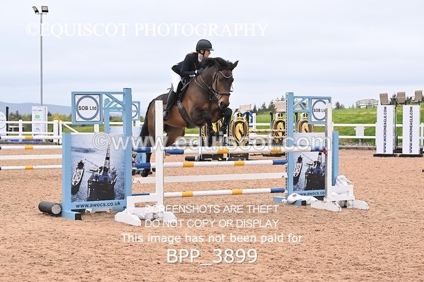 BPP_3899 - CLASS 16 SUN Senior Newcomers/1.10m Open