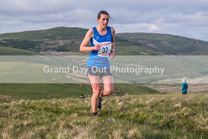 Latterbarrow-333 - Latterbarrow Loop Fell Race Wednesday 24th May 2023