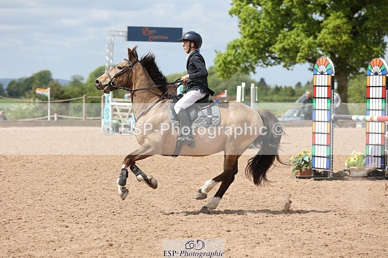 250504-132841-02746 - Cls 8 Junior 1.20m Open