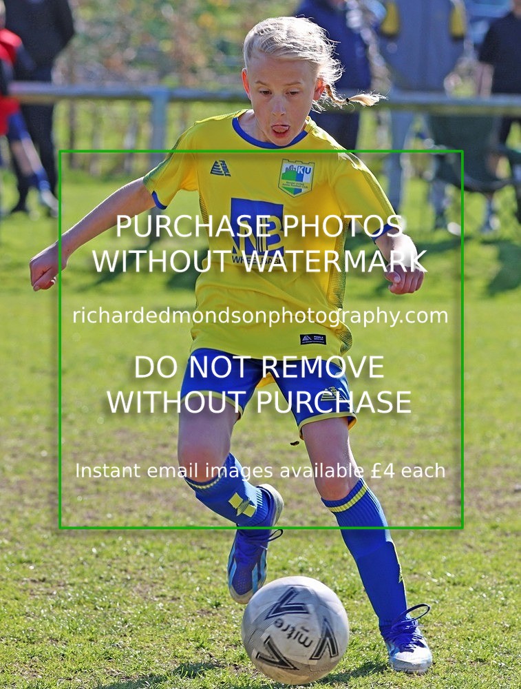IMG_0853 - Kendal Utd Girls U10 vs Swarthmoor U9 (5/4/25)