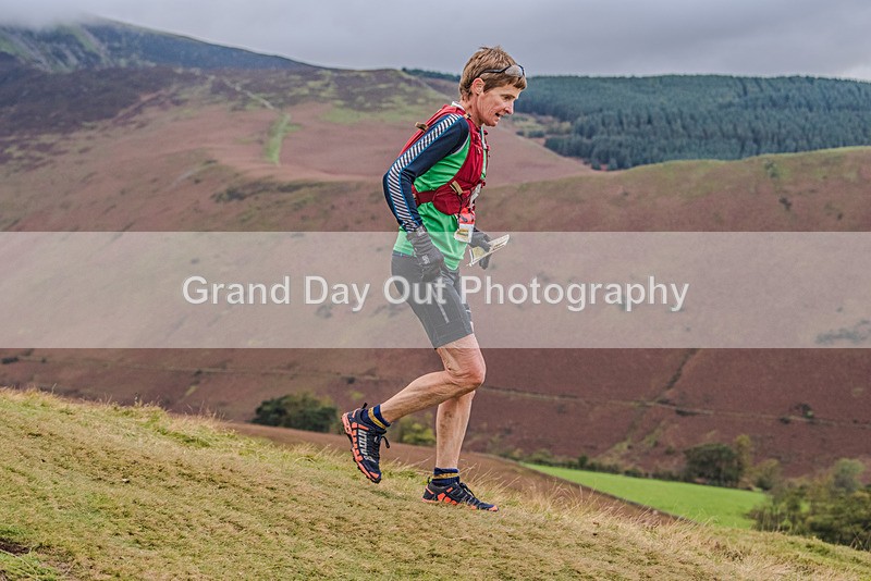 British Fell Relay-3916 - British Fell & Hill Relay Championship Braithwaite Keswick Saturday 21st October 2023