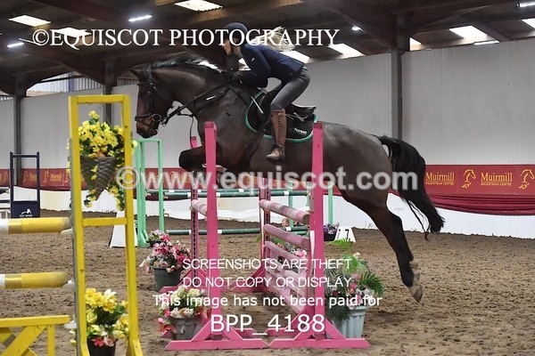 BPP_4188 - CLASS 6 1.05m National Amateur Championship Qualifier