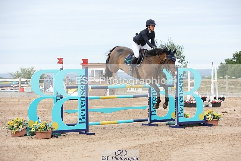 250719-092803-13350 - Cls 15, 1 Star Silver Tour Break til End