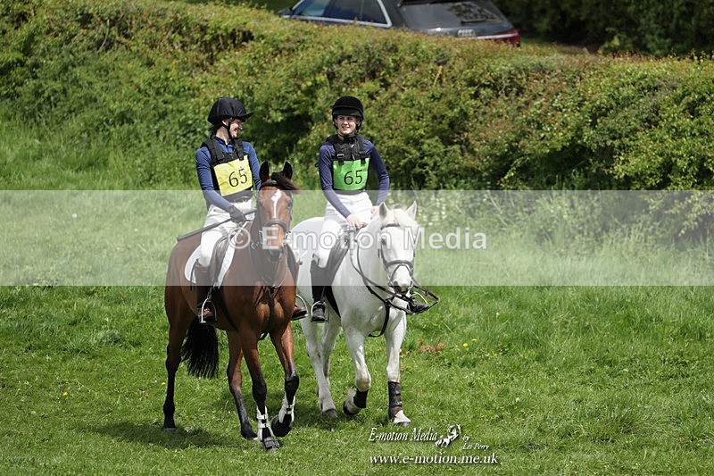 BTC 070523 190 - British Team Chase (Oakley) 07/05/23