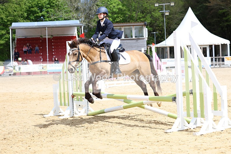 3E7A6747 - Class 6: 70cm Junior