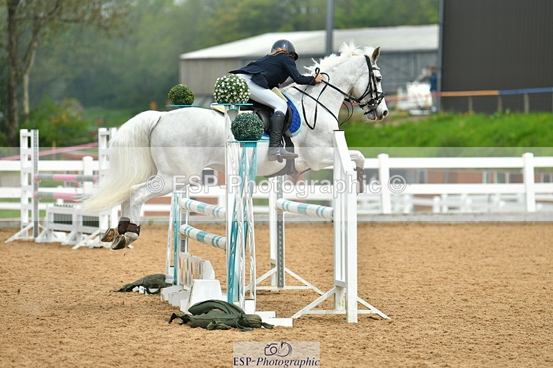 230514A-122724-02601 - Cls 24 Pony Newcomers & 1m Open