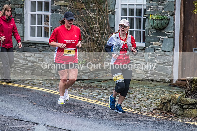 Derwentwater-857 - Derwentwater 10 Mile Road Race Sunday 2nd November 2025