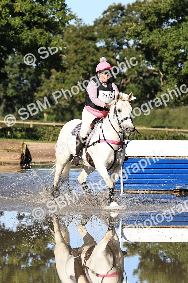 SBM_17308 - E10 - Eventers Challenge 50cm Championship