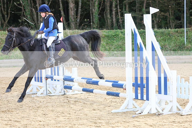 3E7A6623 - Class 2: 50cm Open