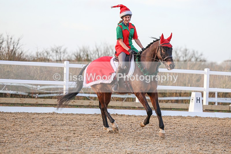 3E7A4844 - Class 5: Novice