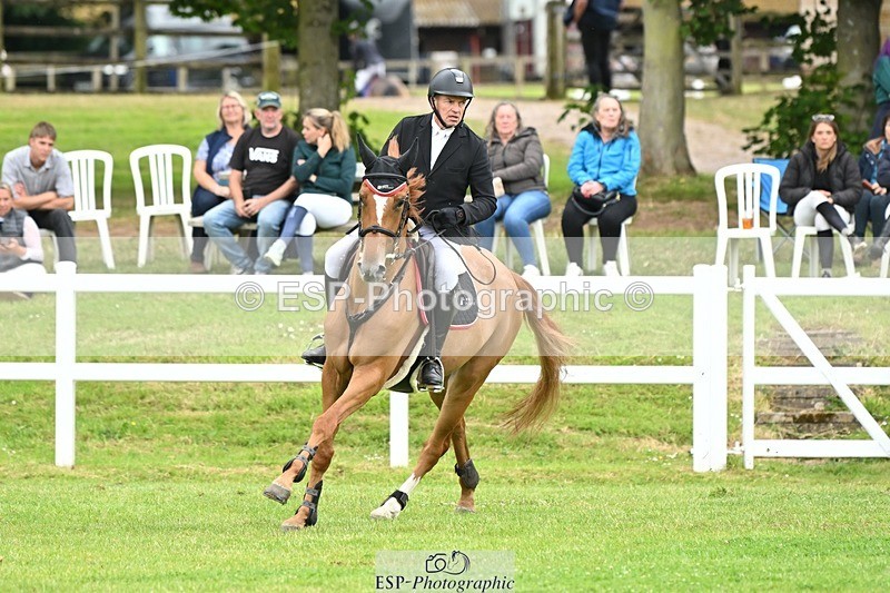 240705-133201-11162 - Cls 17 Newcomers 2nd R Jump Off and P