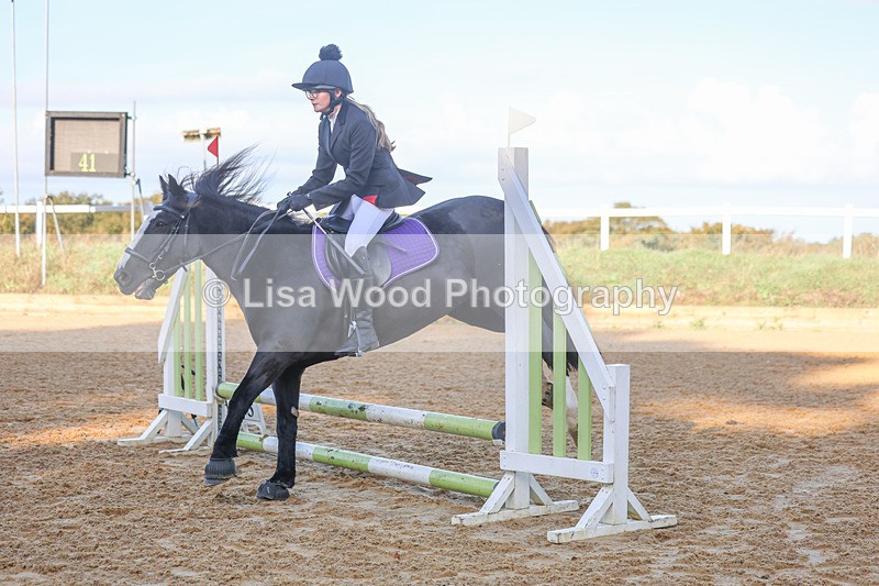 3E7A2428 - Class 3: 50cm Open