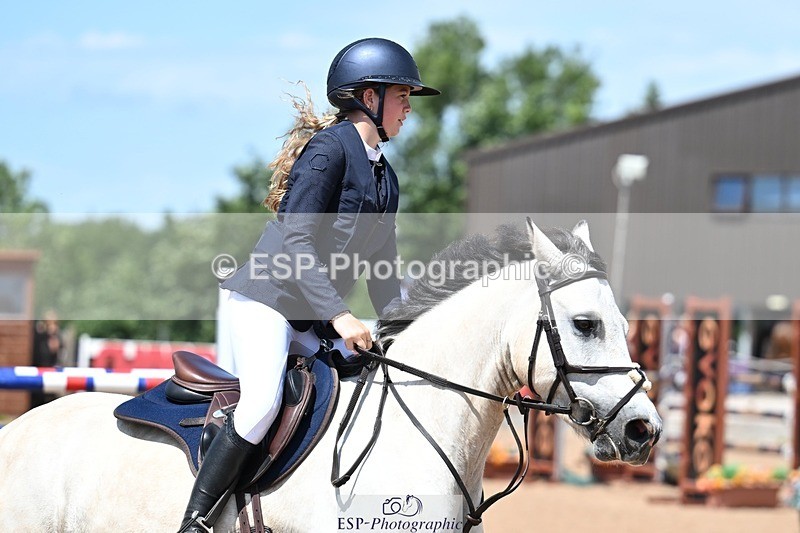 260627-133017-04340 - Cls 14 Newcomers 2nd R's Jump Off and P