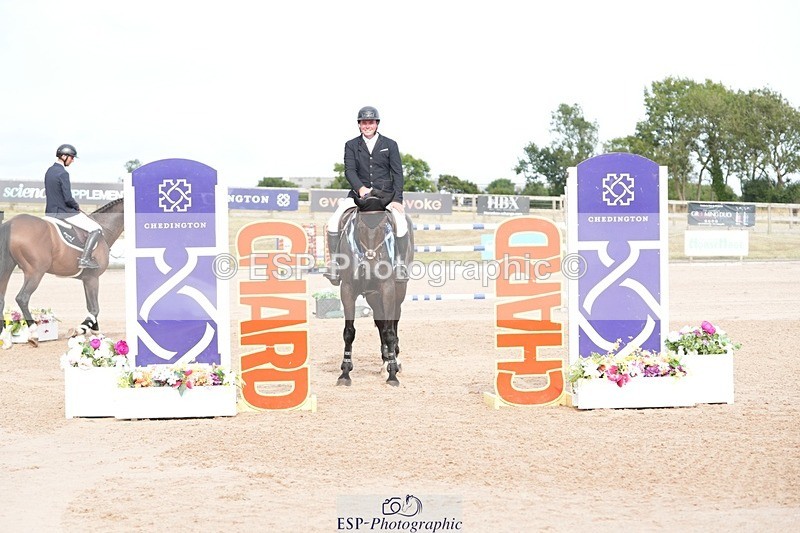 250718-180142-12738 - Cls 6, 3 Star Big Tour LR Qualifier Jump Off and Presentations