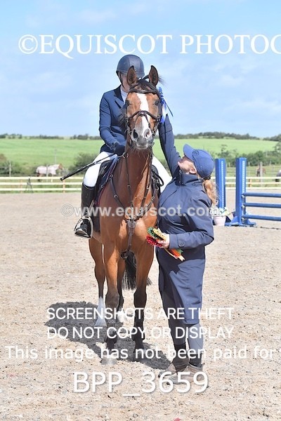 BPP_3659 - CLASS 4 Senior BritiNovice/ 90cm Open