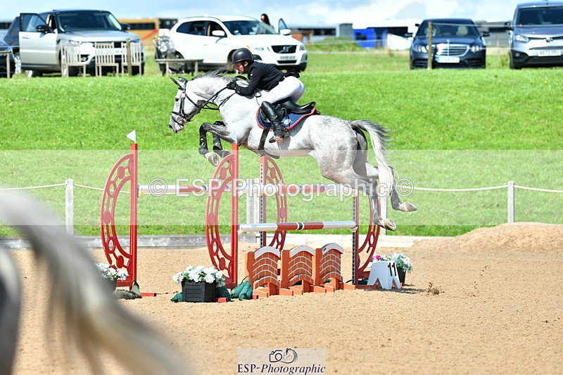 230723A-155010-13524 - Cls 36, 7 Yr Olds 1.30m