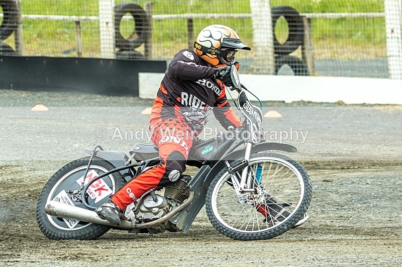 210626-7D-8E0A1999 - Ride & Skid It  Speedway Experience 26th Jun 21