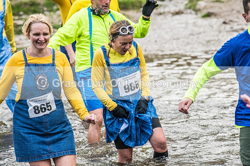 Dovedale Dash-540 - Dovedale Dash Sunday 5th October 2025