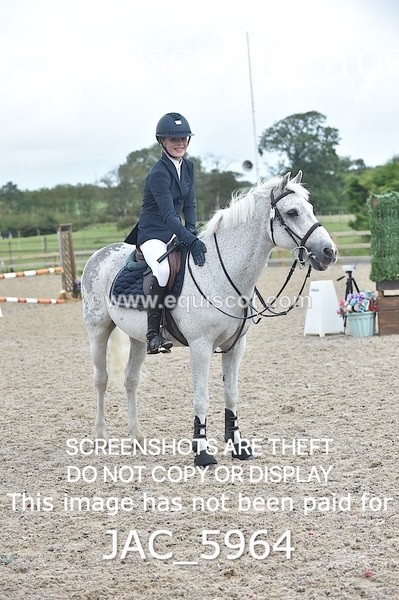 JAC_5964 - CLASS 4 SAT Stepping Stones 128/ 138cms Handicap