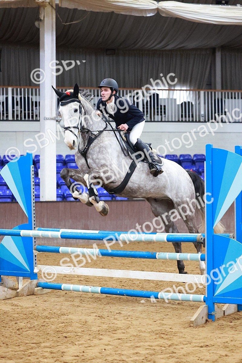 SBM_003316 - Class 3 - Senior Discovery - 1.00m