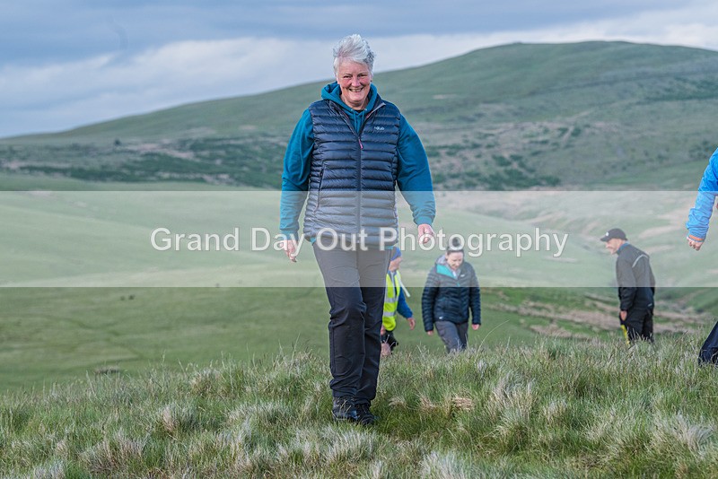 Latterbarrow-284 - Latterbarrow Loop Fell Race Wednesday 25th May 2022