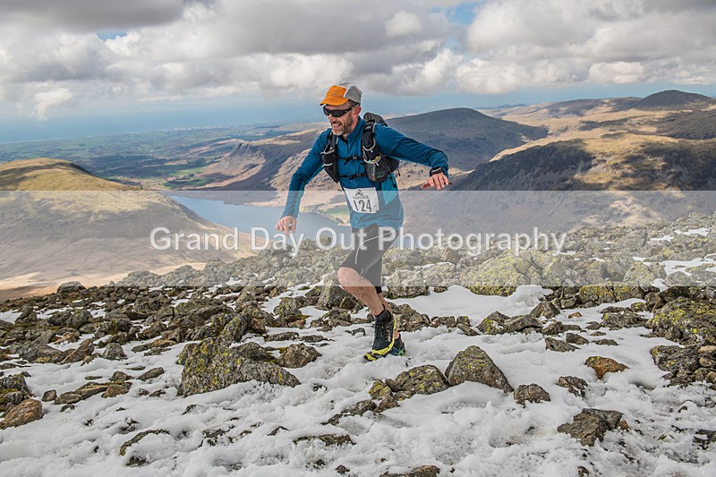 Eskdale Elevation-303 - Eskdale Elevation Fell Race Saturday 15th April 2023