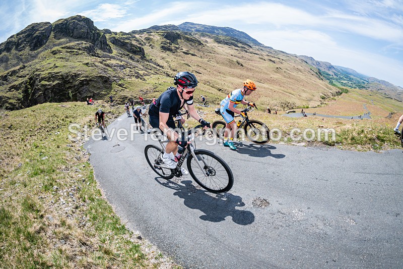 124332 - Hardknott Pass Camera 2 12.00-13.00