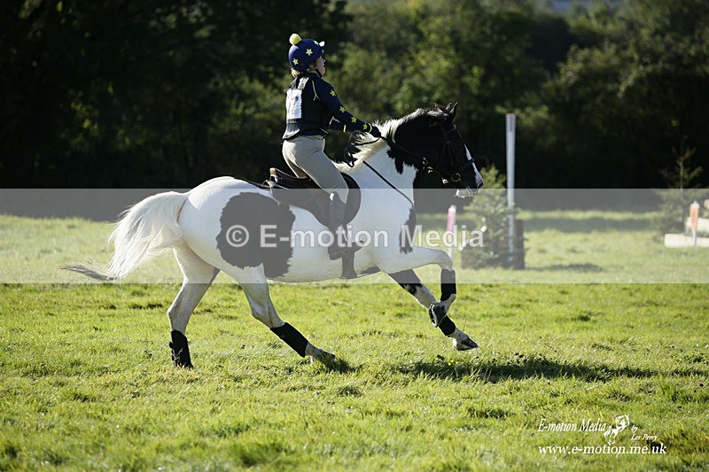  WWHT 031021 692 - WWEC Novice Restricted (0.80m) 18/10/20