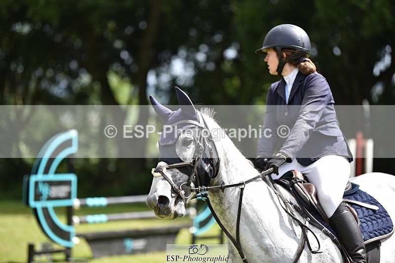 240713-111414-37115 - Cls 158 95cm Amateur Qualifier