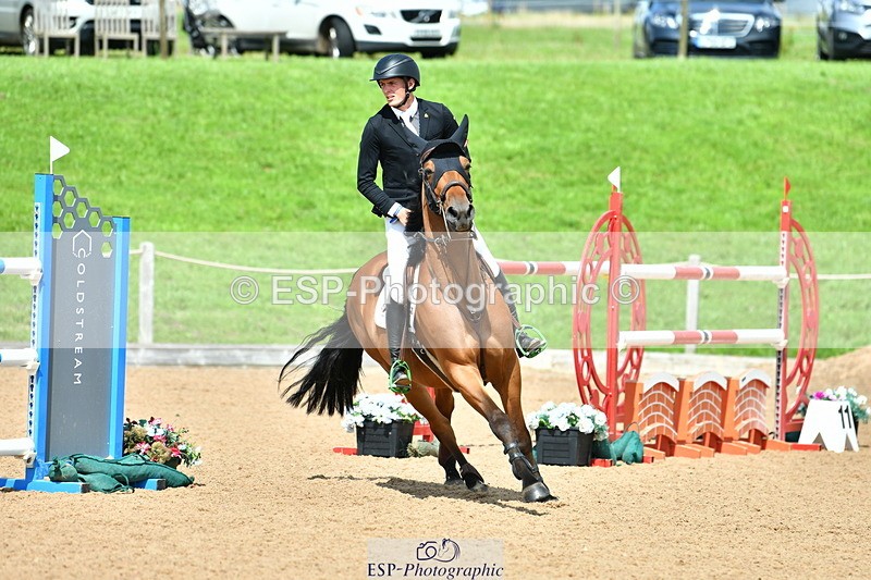 230723A-152104-13325 - Cls 36, 7 Yr Olds 1.30m