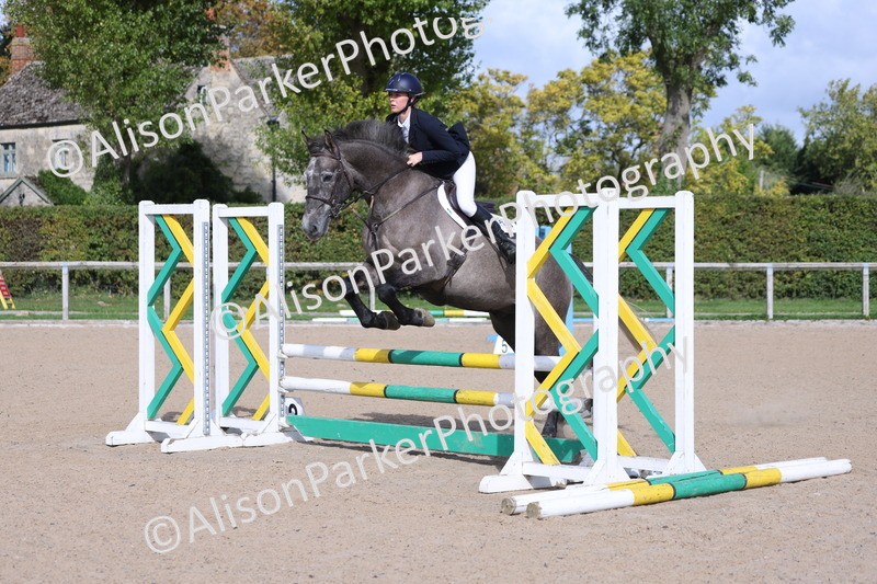 20251005-0633 - Class 5 - 80cm