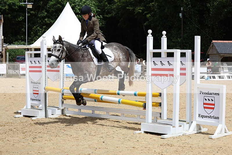 3E7A2290 - Class 4: 70 -75cm Part A