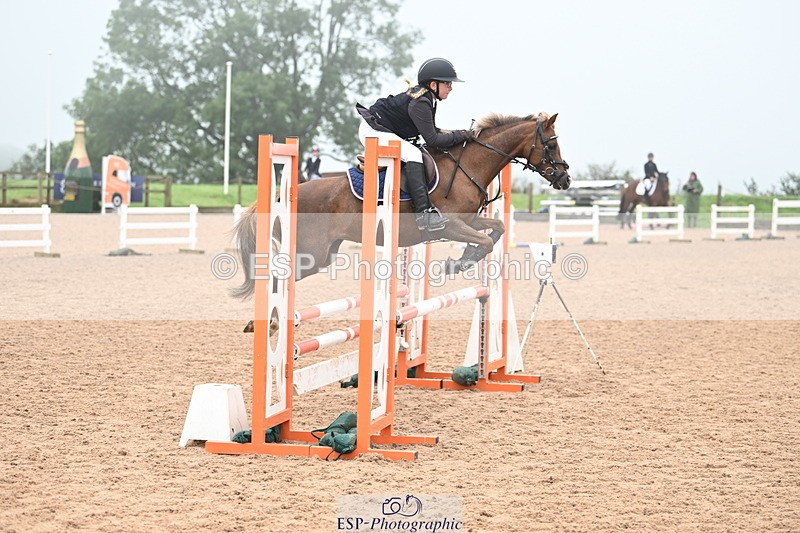 240907A-110910-00847 - Cls 2 Pony Small Team 70cm & 80cm