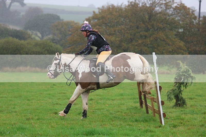 3E7A0855 - Class 1: 65cm: Rails