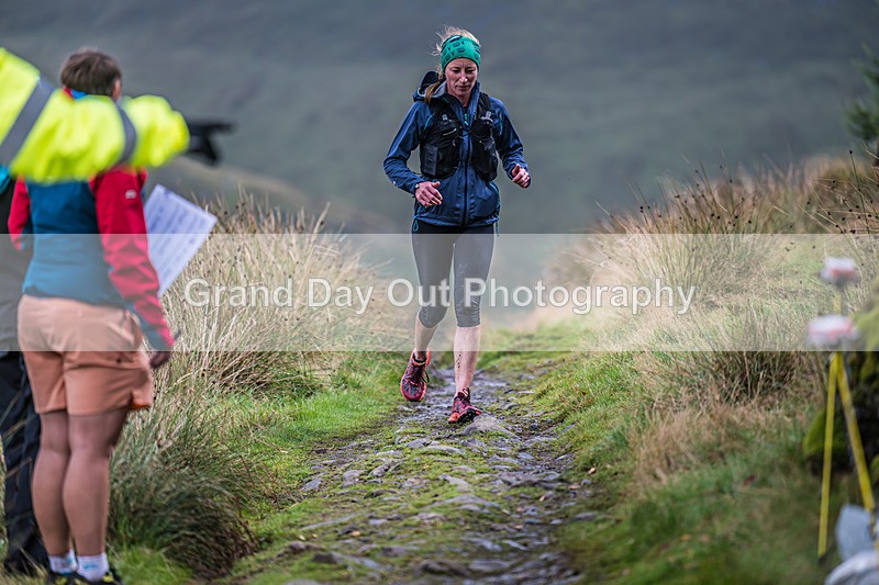 Old Crown Round-568 - Old Crown Round Fell Race Saturday 12th September 2026