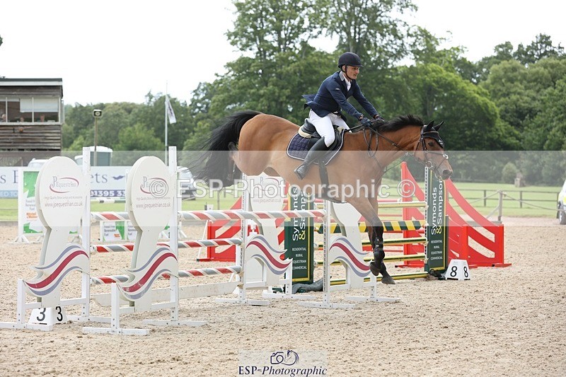 240615-143433-01878 - Cls 6 Snr Foxhunter and 1.20m Open