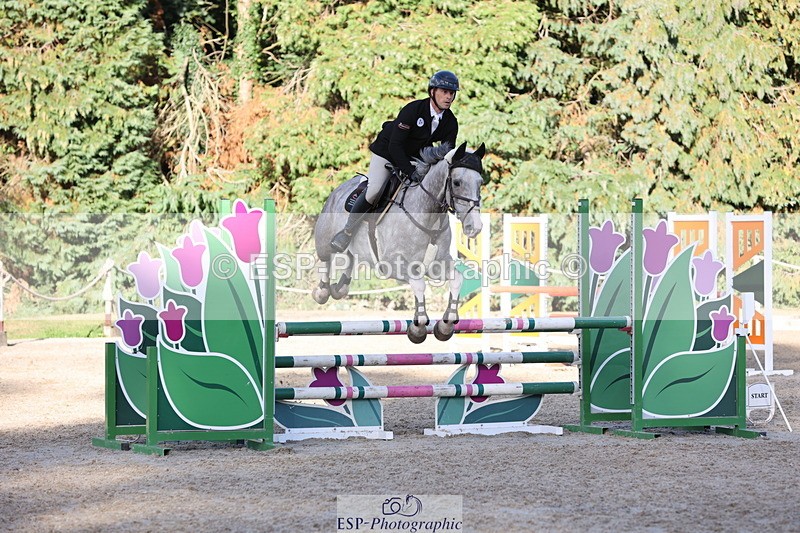 250829A-180932-03560 - Cls 11 5 Year Old Quali