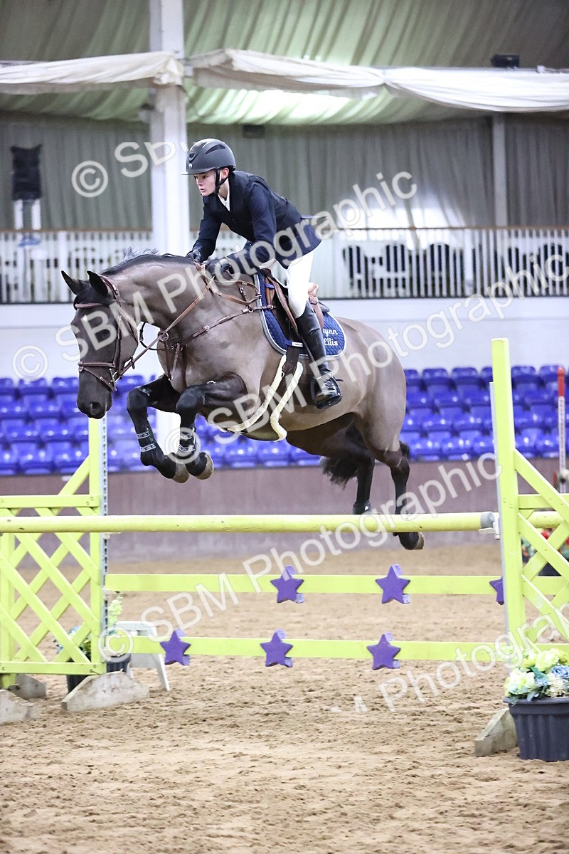 SBM_2436 - Class 9 - Senior Newcomers/ 1.10m Open