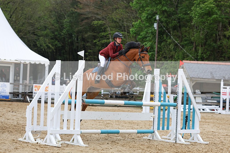 3E7A3155 - Class 5: Senior Discovery/1m open