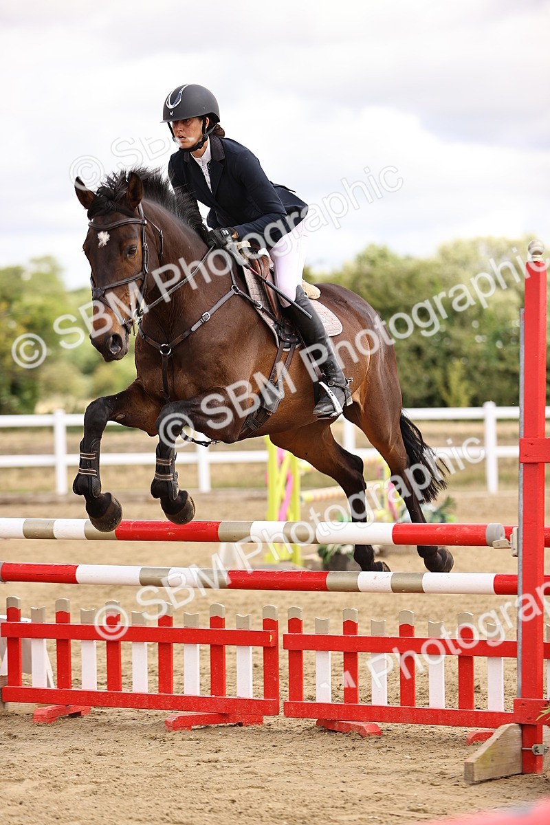 SBM_013343 - Class 14 - Senior Discovery - 1.00m Open
