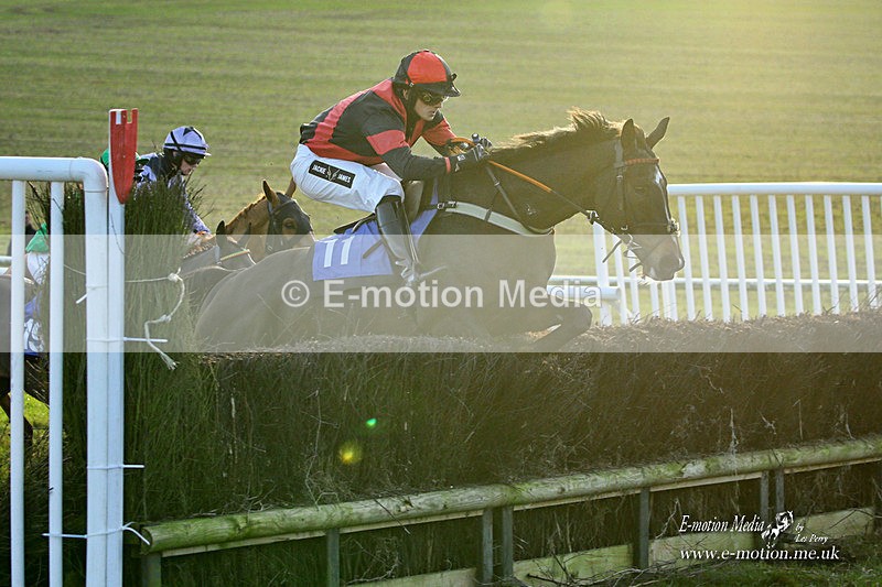 PtP 121221 824 - Barbury International Point-to-Point 112/12/2021