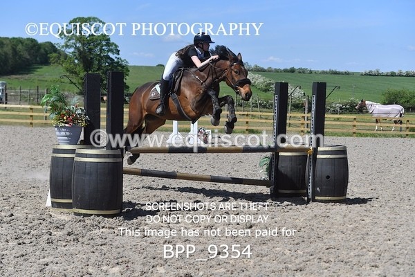 BPP_9354 - CLASS 8 90CM