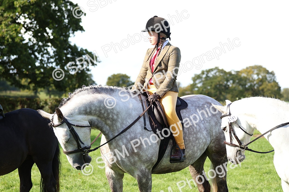 SBM_36945 - S11 - Best Ridden Horse & Pony