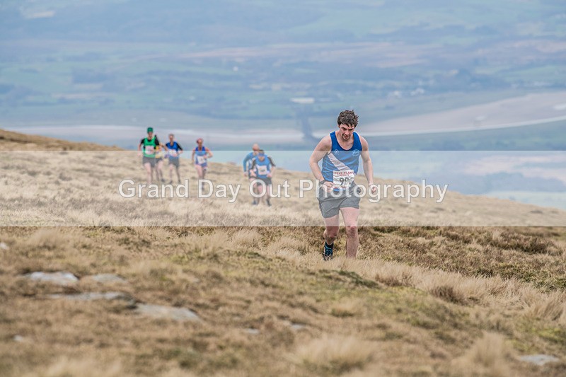 Black Combe-986 - Black Combe Fell Race Saturday 4th March 2023