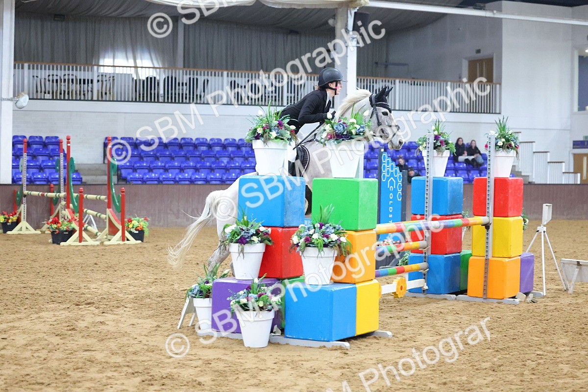 SBM_001756 - Class 14 - Nupafeed Supplements Senior Discovery/ 1m Open - First Round (1.00m)