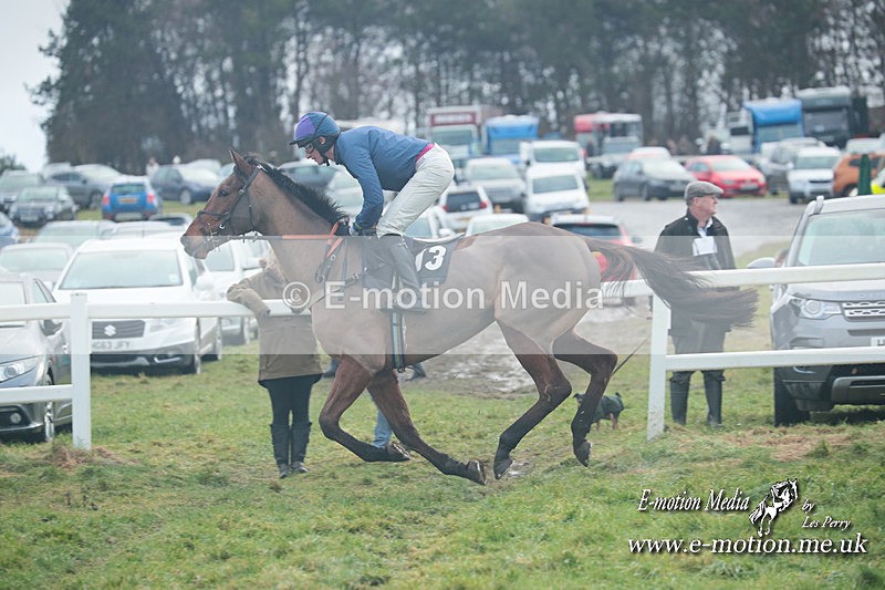 PtP 101223 775 - New Forest Hounds PtP Larkhill 10/12/23